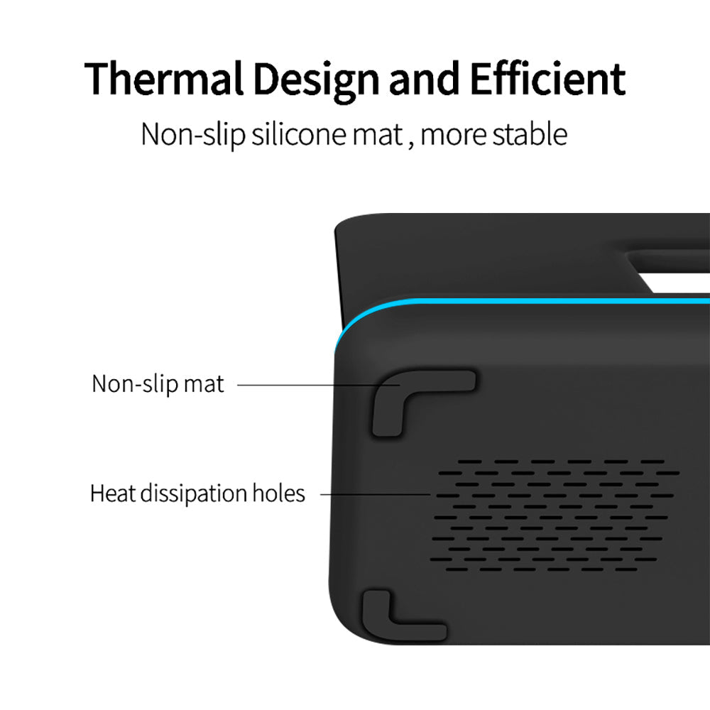 WIRELESS CHARGER STAND 3 IN 1